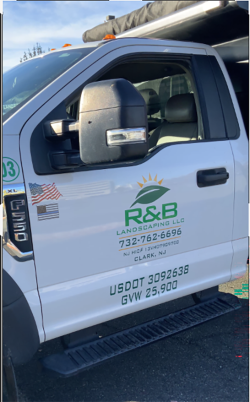 local landscape company