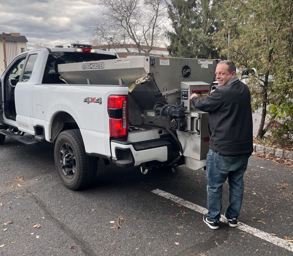 local landscape company