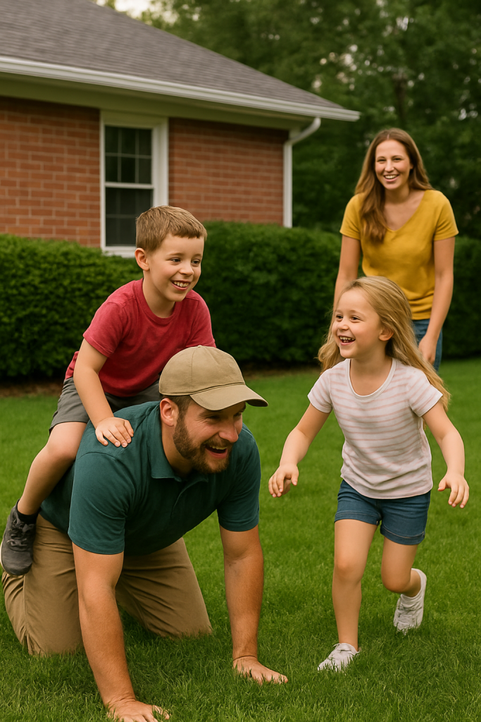 landscape service in cranford