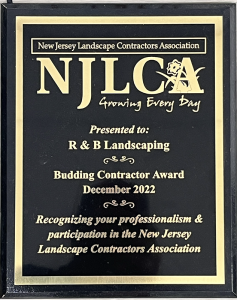 landscaping services in cranford